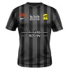 Maillot de Supporter Al Ittihad Extérieur 2022-23 Pour Homme